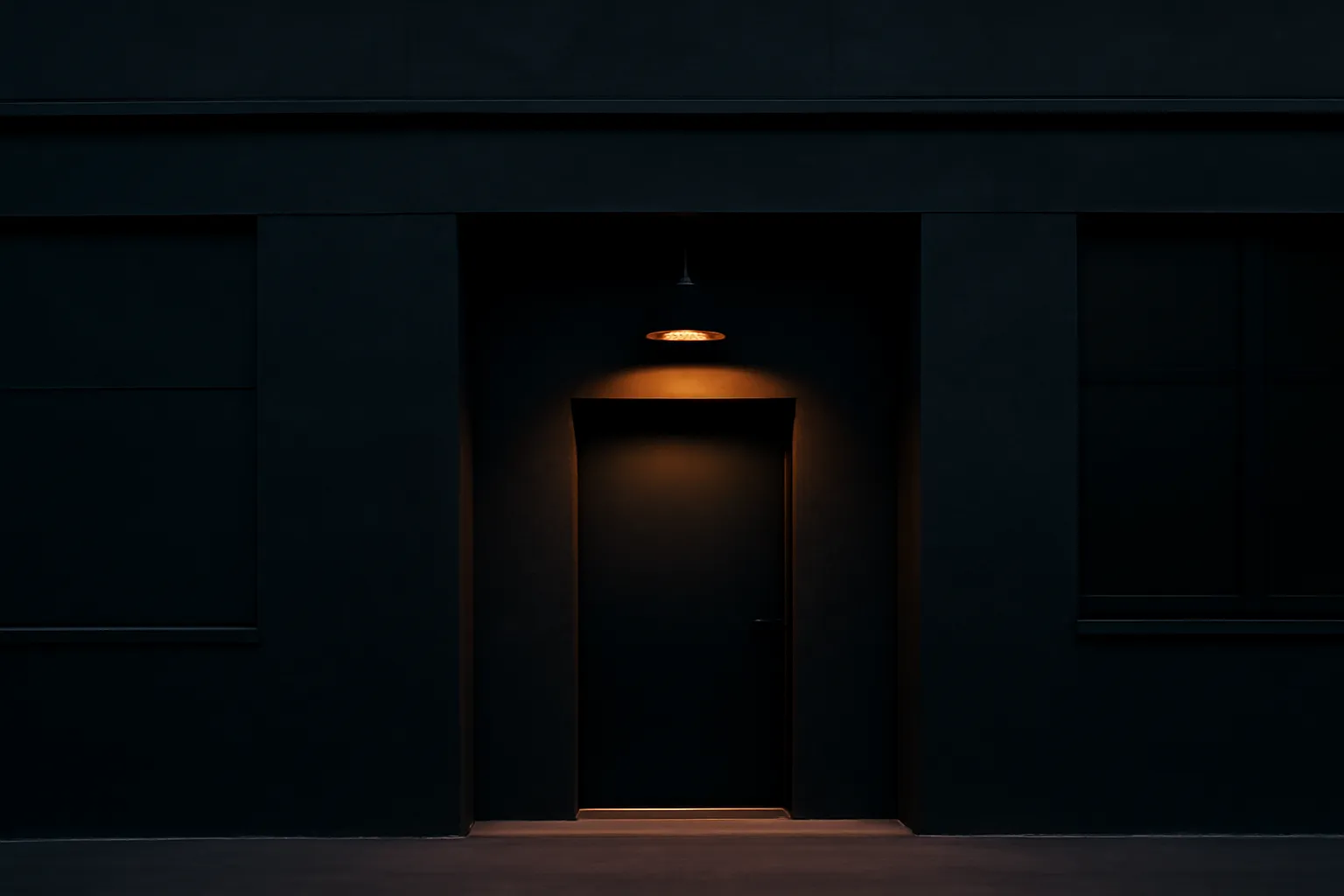 Ingresso esterno di Apex Detailing Studio a Parma