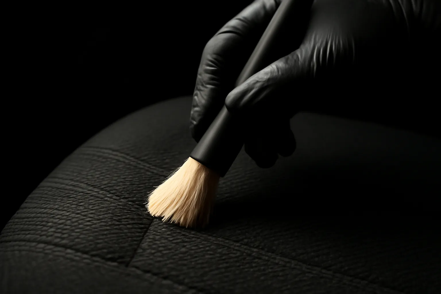 Detailing Interno — processo